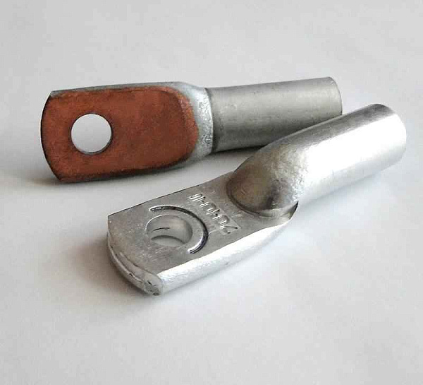 Наконечник алюмомедный ТАМ 70-10-12 TOKOV ELECTRIC TKE-TAM-70-10-12 