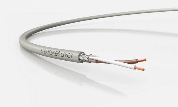 UNITRONIC LiYCY (TP) 4x2x0,5