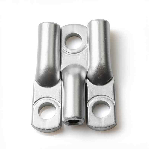 Наконечник ТА 25-8-7 УХЛ3 опрес. алюм. CuPRO КЗОЦМ 5625 