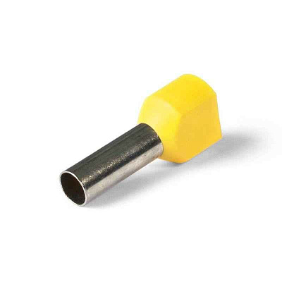 Наконечник штыревой НШВИ(2) 6.0-14 КВТ 79471 