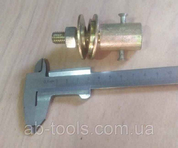 Мотор-редуктор B302A-N(1/16.20)DN1B3