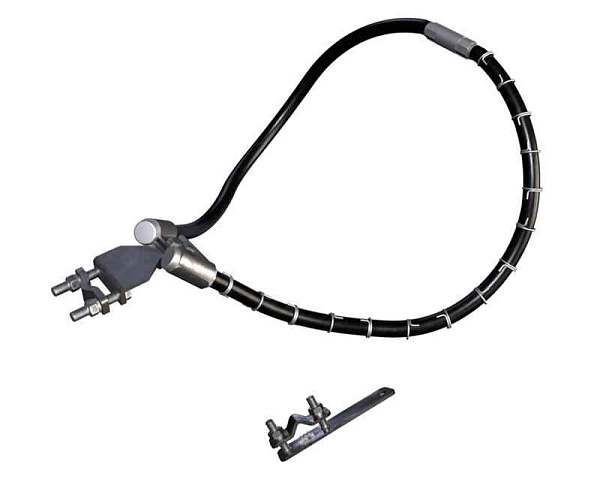 Разрядник РДИП-10-IV- УХЛ1 Стример 83334 