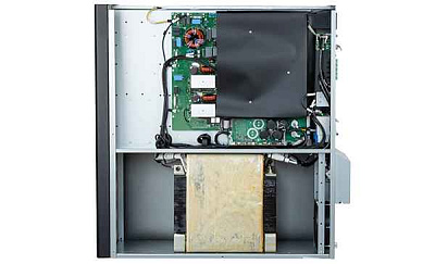 ИБП Kehua KR11-J Plus, 10kVA/9kW, RT 2U