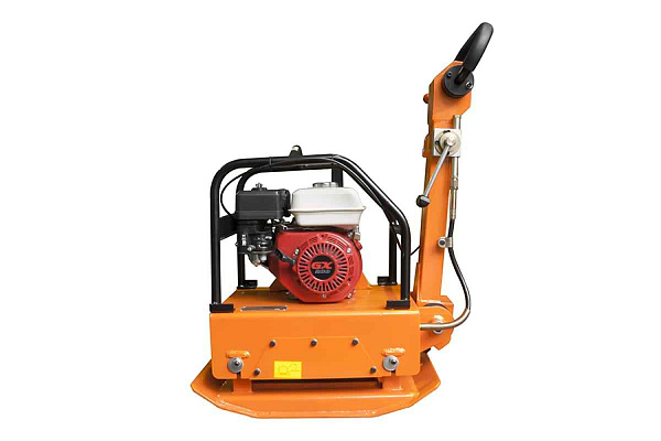 GROST VH 160CR Виброплита реверсивная.