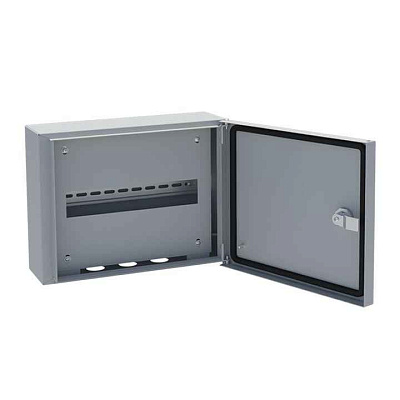 Щит ЩРН-12 (265х310х120) IP54 Basic EKF mb24-12-bas 