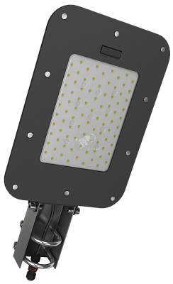 ДКУ  100Вт 10000Лм КСС Ш на трубу D48мм OSF-02-100-5K-LED гар.3г. ОНЛАЙТ 90471