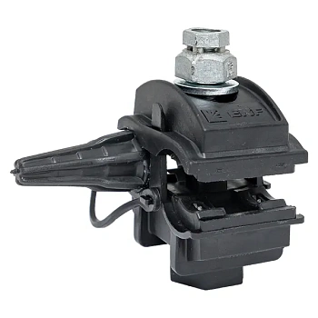 Зажим ЗОПГ P2X-95 16-95 мм2 / 2,5-35 мм2 EKF