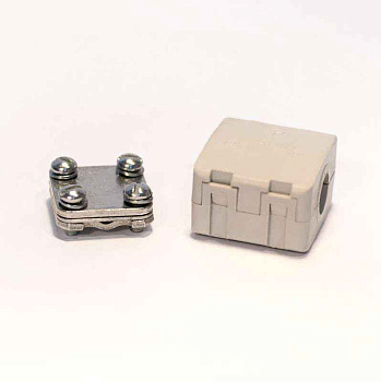 Сжим У739М (4-10/1.5-2.5кв.мм) УЗ ПС ПЭМИ 43А07ПС739