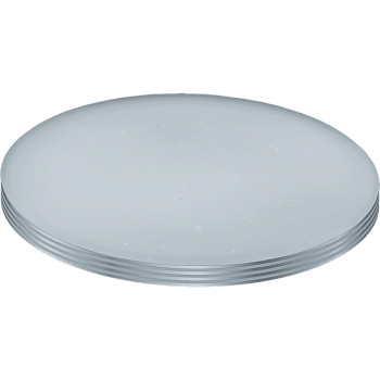 ДПО 72Вт (круг) NLF-C-007-02 72 Вт, звезд небо, хром окантовка Navigator 80331