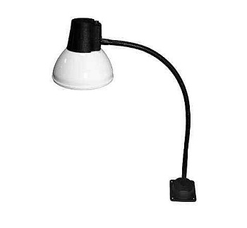 НКП 03-60-026-03 "Алькор" станочный E27 на флексе 545мм