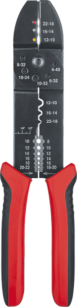 Съемник изоляции NHT-Sim06-4v1 Navigator 82297 