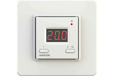 Терморегулятор vt Welrok 4660251140144 