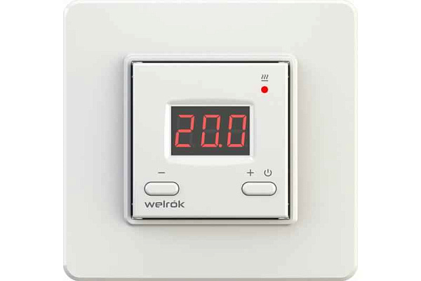 Терморегулятор vt Welrok 4660251140144 