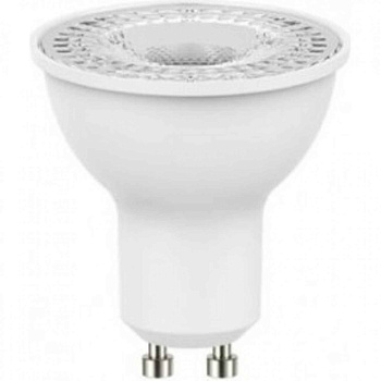 Лампа ЛЕД  PAR16/GU10  7W/865 LVPAR1660 7SW/865 OSRAM