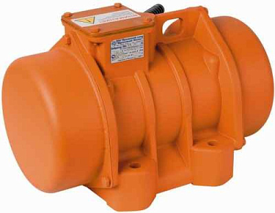 Вибратор ЭВ-401-01 (в составе ИВ-99Б 18В) Красный маяк