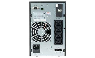 Боковые панели для Kehua S32