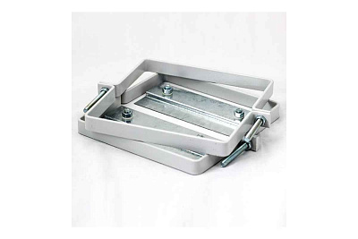 Крепление на столб Скоба для ЩУРН-П EKF PROxima