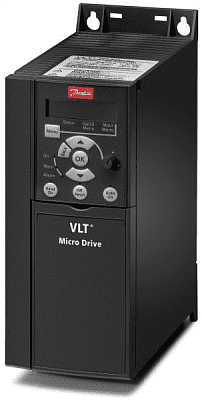 FC 51 4 кВт 380-480В 