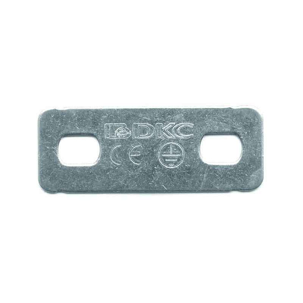 Пластина для заземления никелир. PTCE DKC 37501R 