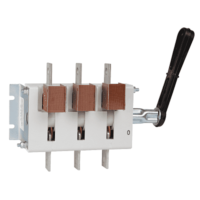 Рубильник ВР32-37 В31250 400А УХЛ3 КЭАЗ 103416 