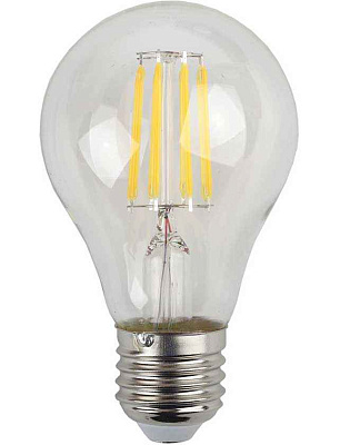 Лампа ЛЕД  E27 10Вт А60 проз.4К LED-FG А60 Horizont
