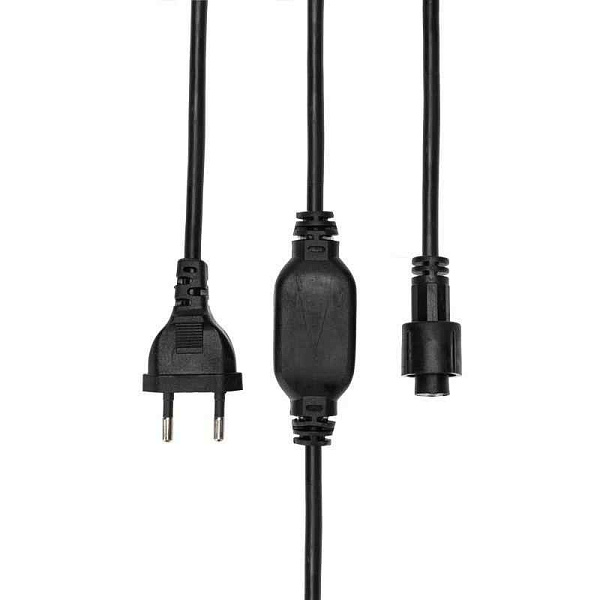 Комплект подключения уличных для гирлянд 230/4А IP65 NEON-NIGHT 303-500 