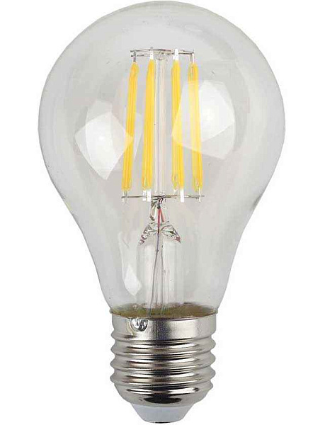 Лампа ЛЕД  E27 10Вт А60 проз.4К LED-FG А60 Horizont