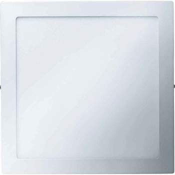 ДПО 24Вт (кв.бел. 300x300) NLP-SW1-24W-840-WH-LED Navigator 71399