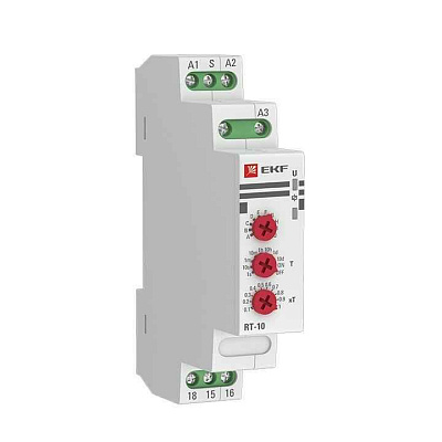 Реле времени RT-10 EKF rt-10 