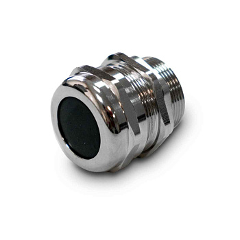 Кабельный ввод ВК-ЛР-PG36-33-L15 IP66/IP67/IP68 ГОФРОМАТИК