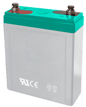 Vektor Battery GEL 2-100