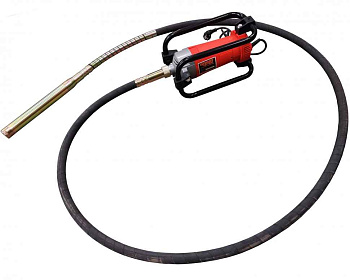  Глубинный вибратор Grost VGV 1600М/4/45