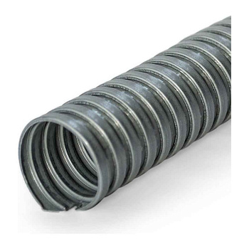 Металлорукав Р3-Н 38 (25 м/уп.) ГОФРОМАТИК