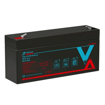 Vektor Battery GP 6-3,2