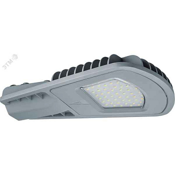 ДКУ   40Вт 4200Лм КСС Ш на трубу D40мм! NSF-PW6-40-5K-LED  4г.гар. РФ Navigator 14199