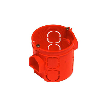 Коробка уст. с/п бетон наборная 64x60 IP20 HEGEL  КУ1102   (192шт/уп)