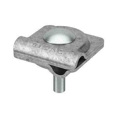 Соединитель для быстр. монтажа d8-10 DKC NG3103 