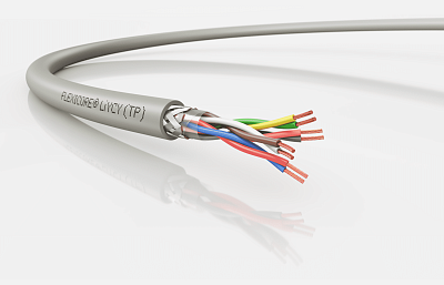 FLEXICORE LiYCY (TP) 4x2x0,75