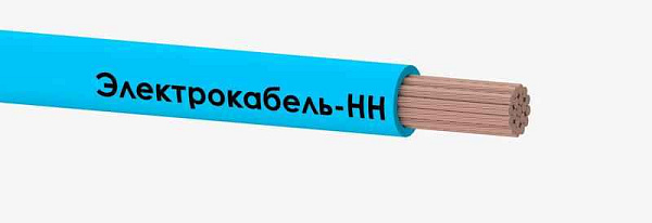ПуГВ 1х70 450/750В С (м) ЭЛЕКТРОКАБЕЛЬ НН 00-00007459