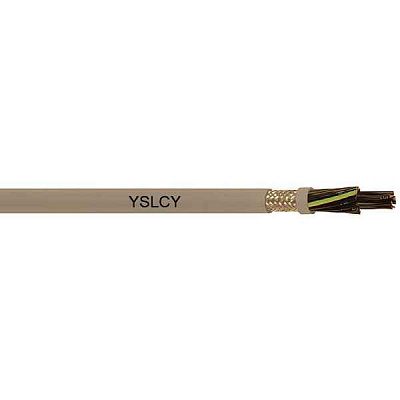 YSLCY-JZ 4х0,5