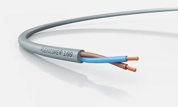 FLEXICORE 100 2X0,5