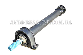 Мотор-редуктор 613A (i=47,22) вал вх./вых. 14/35 мм