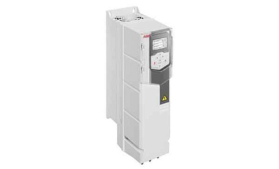 ACS580-01-018A-4+B056+J400, 400VAC, 17A, 7.5kW, IP55, корп.R2 