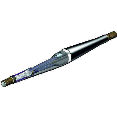 Муфта кабельная соединительная 1кВ 4Стп-в-150/240 с гильзами 9014259 Подольск 4stpvx150x240 