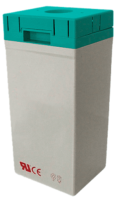 Vektor Battery GEL 2-200 - купить в Москве - ООО Гамма-компоненты