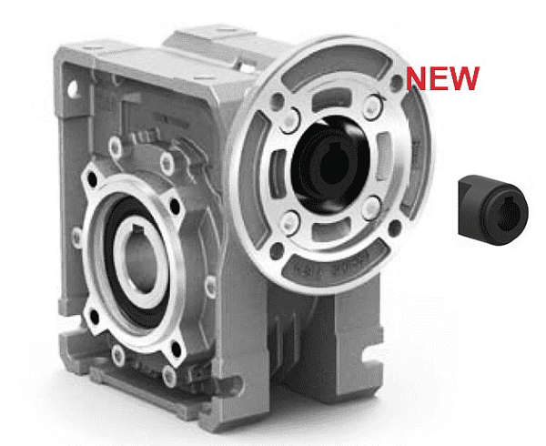 Червячный мотор-редуктор INNOVARI BM45FB09C0MB30