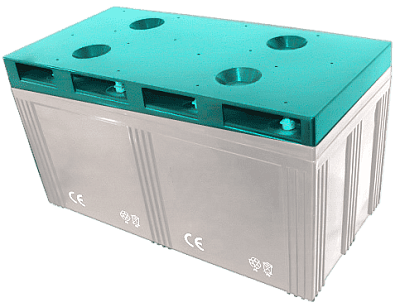 Vektor Battery GEL 2-3000 - купить в Москве - ООО Гамма-компоненты