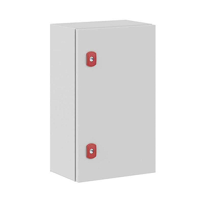 Шкаф ST с монтаж. платой 500х300х200мм от IP65-до IP66 IK10 DKC R5ST0532 