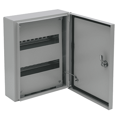 Щит ЩРН-24(з) IP54 EKF mb24-24 