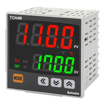 Температурный контроллер TCN4M-24R